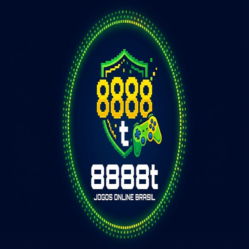 Logo 8888t